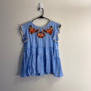 Altar’d State Top Size S